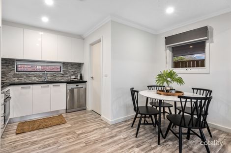 Property photo of 48 Dryden Concourse Mooroolbark VIC 3138