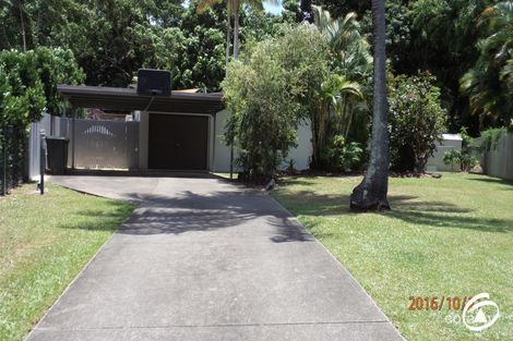 Property photo of 17 Leon Close Brinsmead QLD 4870