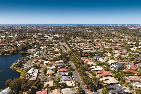 Property photo of 75 Cheltenham Drive Robina QLD 4226