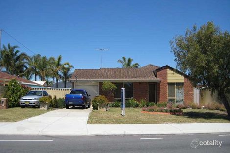 15 Grange Dr, Cooloongup, WA 6168