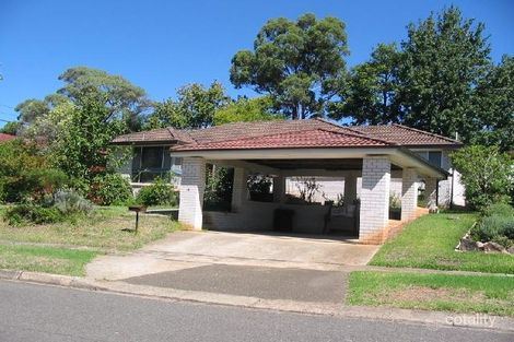 Property photo of 6 Shelley Street Winston Hills NSW 2153