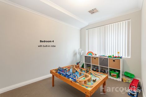 Property photo of 24 Nambi Parkway Banksia Grove WA 6031
