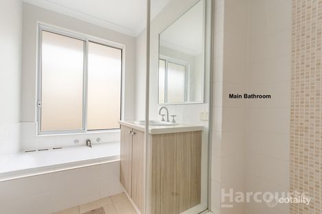 Property photo of 24 Nambi Parkway Banksia Grove WA 6031