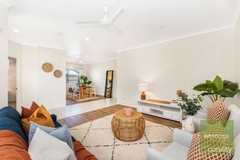 Property photo of 38 Raintree Way Thuringowa Central QLD 4817