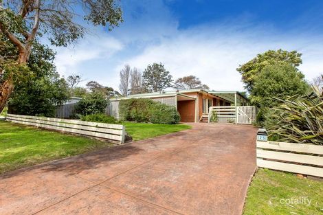 Property photo of 25 Sunningdale Road Rosebud VIC 3939