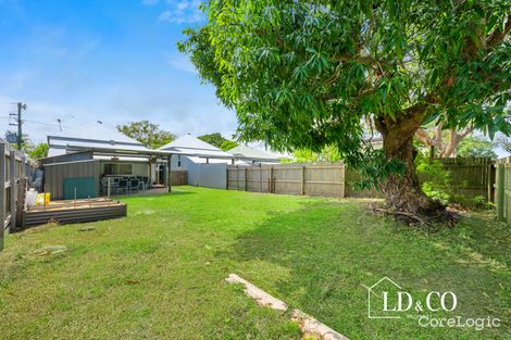 Property photo of 25 Sophia Street Mackay QLD 4740