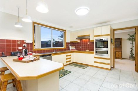 Property photo of 16 Protea Place Cherrybrook NSW 2126