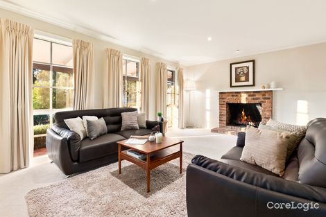 Property photo of 1 Tidcombe Crescent Doncaster East VIC 3109