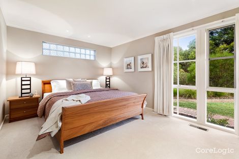 Property photo of 1 Tidcombe Crescent Doncaster East VIC 3109