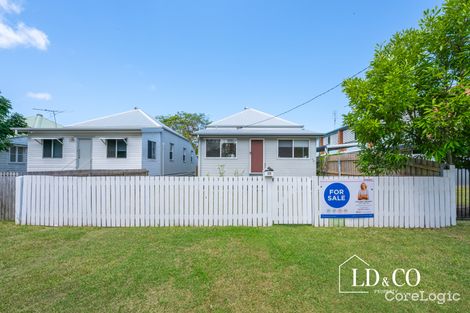 Property photo of 25 Sophia Street Mackay QLD 4740
