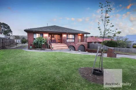 Property photo of 15 Turner Street Westmeadows VIC 3049