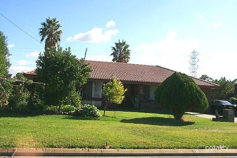 17 Merley Way, Parkwood, WA 6147