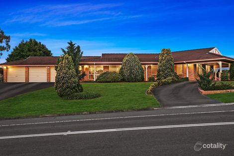 Property photo of 1 Figtree Crescent Glen Alpine NSW 2560