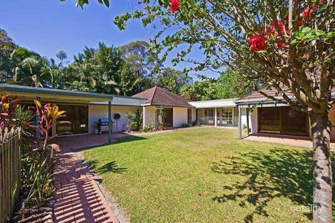 Property photo of 434 Tallebudgera Creek Road Tallebudgera Valley QLD 4228