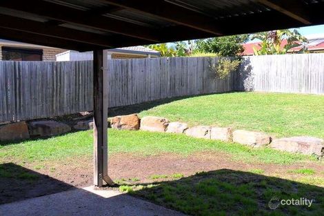 Property photo of 60 Bushgum Crescent Upper Coomera QLD 4209