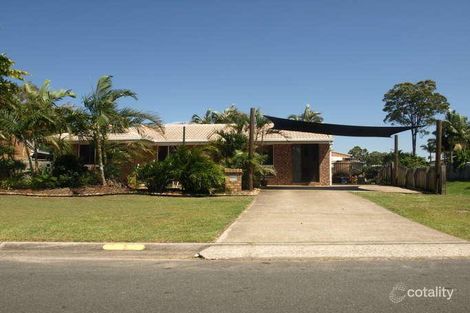 5 Garagul St, Jacobs Well, QLD 4208