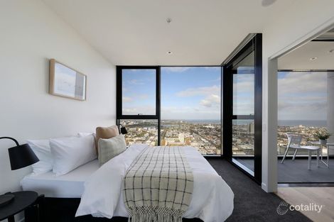 Property photo of 1506/245-251 City Road Southbank VIC 3006