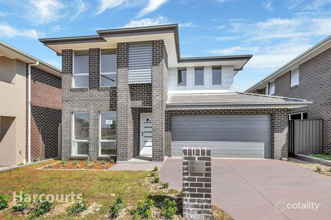 Property photo of 32 Carney Crescent Tallawong NSW 2762