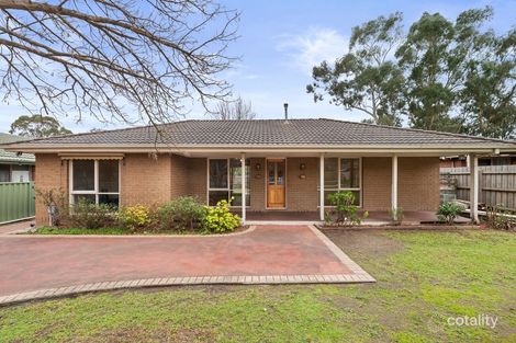 6 Konrad Ct, Ferntree Gully, VIC 3156