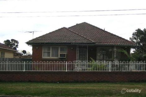 Property photo of 11 Hanson Street Fairfield East NSW 2165