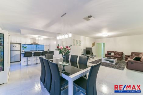 Property photo of 59 Tomah Road Wattle Grove WA 6107