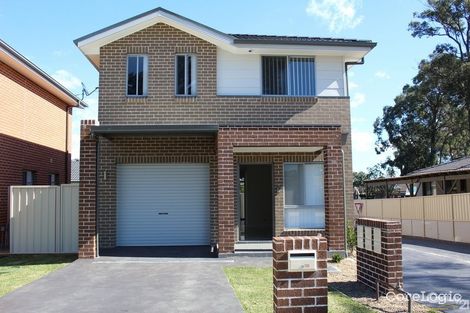 Property photo of 38 Criterion Crescent Doonside NSW 2767