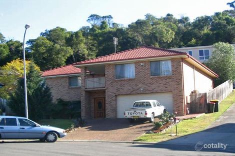 42 Sandalwood Rd, Farmborough Heights, NSW 2526