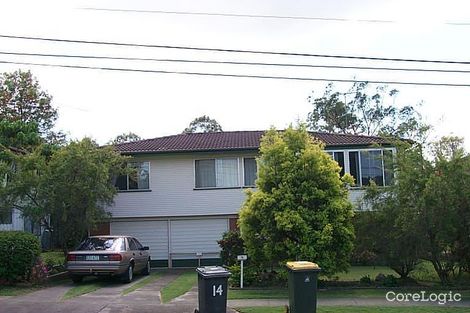 Property photo of 14 Tunney Street Wishart QLD 4122