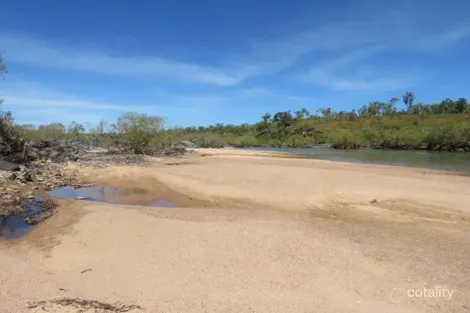 Lot 1 Bolwarra Rd, Chillagoe, QLD 4871