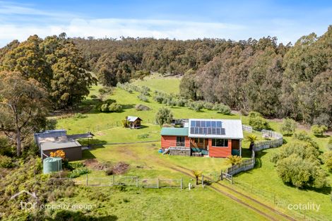 105 Thiessens Rd, Geeveston, TAS 7116