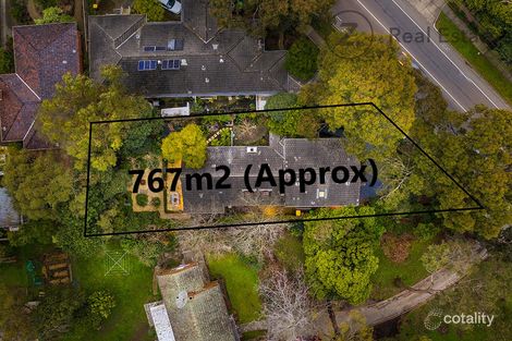 Property photo of 122 Blackburn Road Blackburn VIC 3130