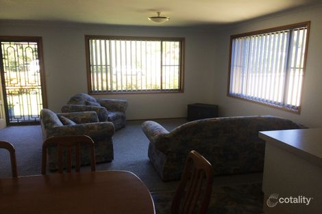 Property photo of 1 Christopher Crescent Batehaven NSW 2536
