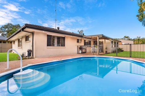 Property photo of 19 Kiah Close Ocean Shores NSW 2483