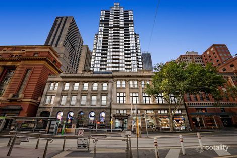 2709/668 Bourke St, Melbourne, VIC 3000