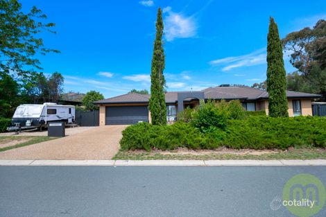 Property photo of 3 Humphrey Street Conder ACT 2906