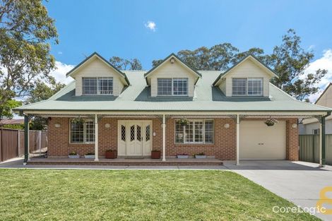 Property photo of 5 Altona Place Blacktown NSW 2148