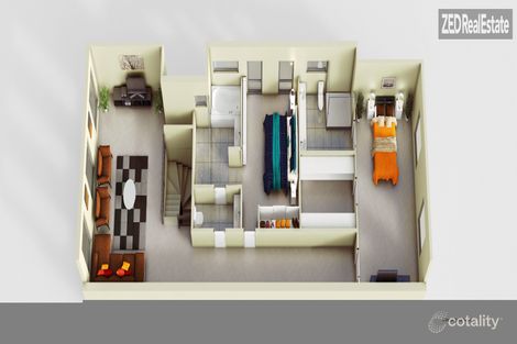 Property photo of 1/20 Fraser Avenue Edithvale VIC 3196