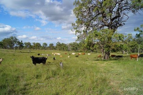 Property photo of 159 Mountain Maid Road Greymare QLD 4370