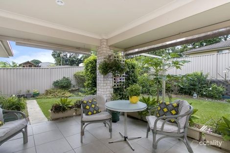 Property photo of 2/3 Coral Fern Circuit Murwillumbah NSW 2484