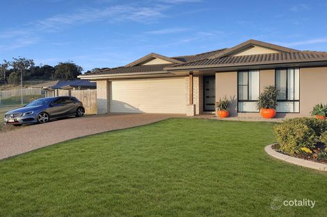 Property photo of 40 Kurrawa Crescent Glenvale QLD 4350