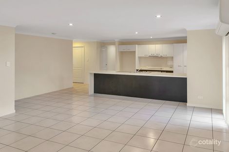 Property photo of 40 Kurrawa Crescent Glenvale QLD 4350
