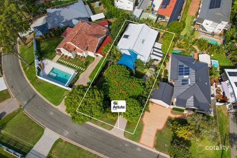 23 Chindrina St, Hope Island, QLD 4212