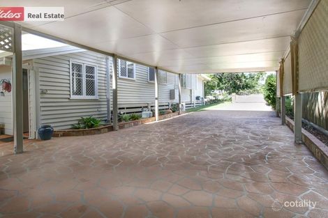 Property photo of 25 Aplin Street Point Vernon QLD 4655