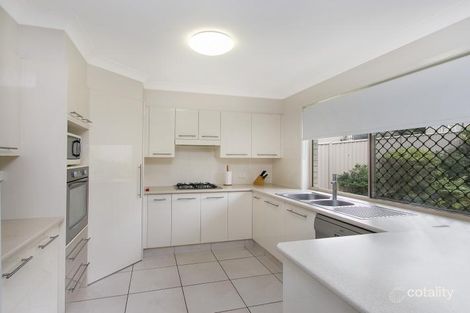 Property photo of 2/3 Coral Fern Circuit Murwillumbah NSW 2484