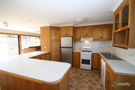 Property photo of 16 Old Highway Narooma NSW 2546