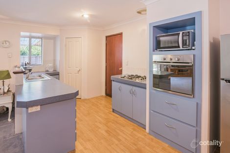 Property photo of 1 Chapel Court West Busselton WA 6280