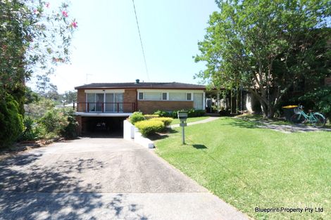 14 Arcadian Cct, Carlingford, NSW 2118