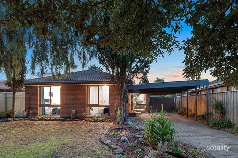 Property photo of 32 Copernicus Way Keilor Downs VIC 3038