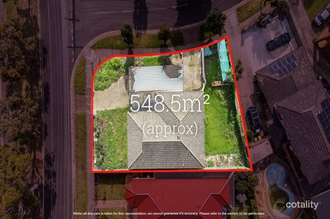 Property photo of 854 Ballarat Road Deer Park VIC 3023