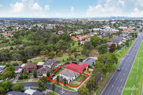 Property photo of 854 Ballarat Road Deer Park VIC 3023